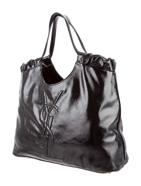 purse yves saint laurent|women yves saint laurent purses.